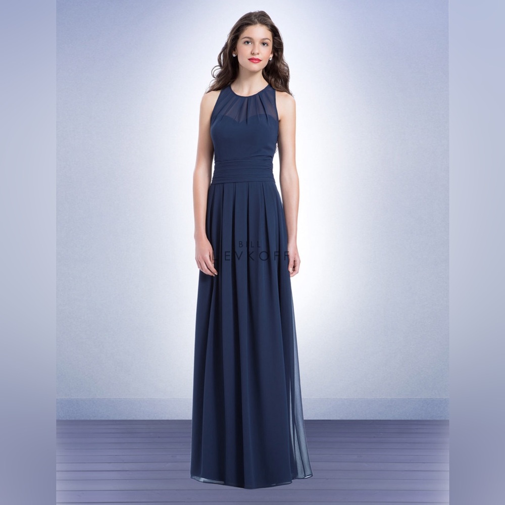 Bill Levkoff Bridesmaid Dress